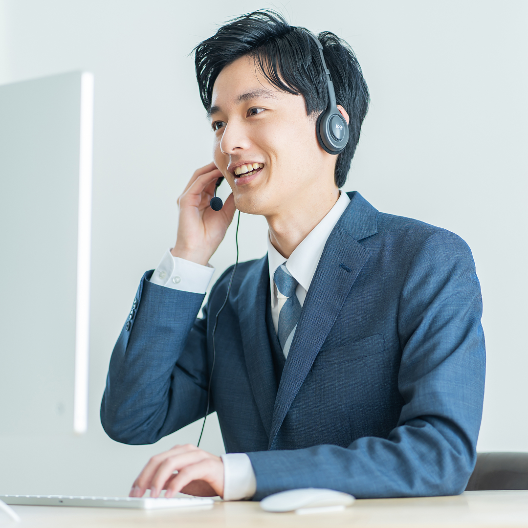 生成AI実務相談のイメージ