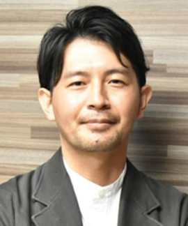 総合ディレクター 大野修平氏
