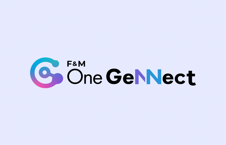 F&M One GeNNect